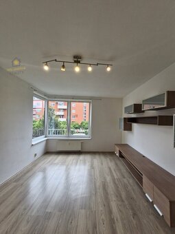 Prodej bytové jednotky 3+kk, 69m2, 2x lodžie - 4