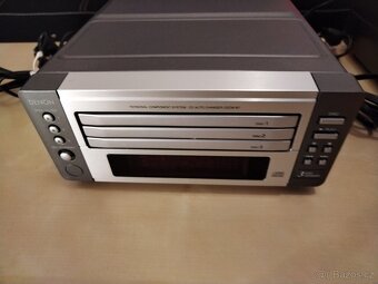 Denon Udra-M7 a Udcm-M7 - 4