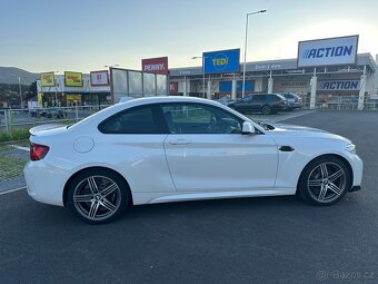 BMW M2 F87 - 4