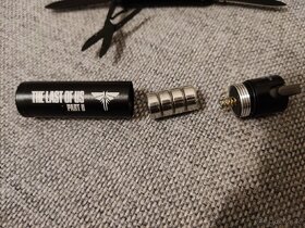 Last of us nůž a baterie - 4