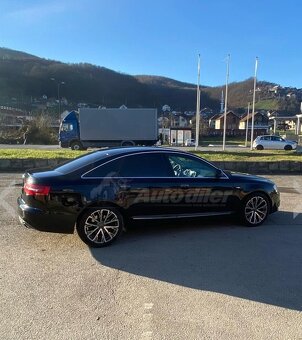 Audi A6 3.0l TDI 2010 - 4