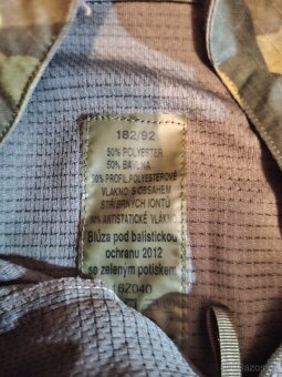 Prodám Airsoft gear - 4