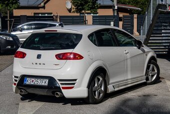 Seat Leon 1.6 TDI Reference AJ NA SPLÁTKY - 4