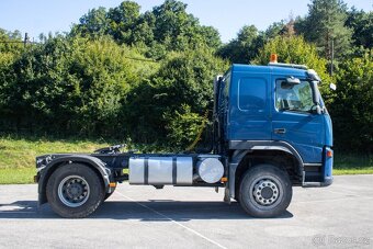Volvo FM 44T /AJ NA SPLÁTKY/ ťahač - 4
