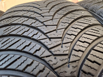 225/55 r18 zimni pneumatiky 225/55/18 225 55 18 - 4