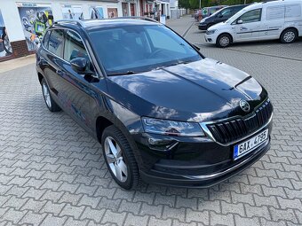 Škoda Karoq 1.5 tsi dsg,tažné zařízení - 4