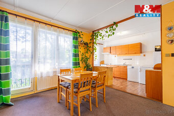 Prodej rodinného domu, 210 m², Horní Planá - Zvonková - 4