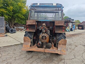 Zetor 7245 UKT - 4