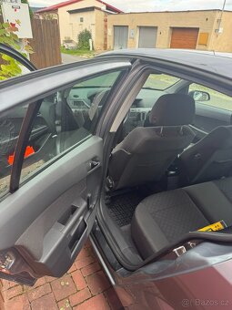 Opel Astra A-H1.4 16V 66KW r.v. 2004 - 4