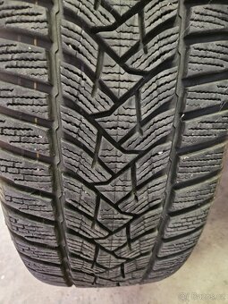 Alu disky Škoda Octavia III model Ilias, velikost 16". - 4