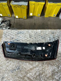 Audi Q7 (4MB/4MG) 15-19 světlo - 4