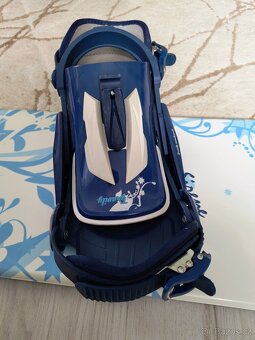 Prodej snowboardu - 4