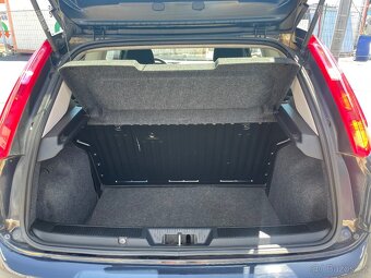 Fiat Grande Punto, 1,2 48kW, SERVISKA - 4