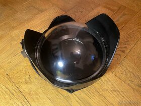 NAUTICAM-NIKON-NIKKOR Komplet set pro podvodní fotografii - 4