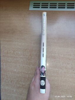 Komiksy - Ze světa Černé palice - 4