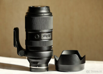 Tamron 50-400mm F/4.5-6.3 Di III VC VXD, záruka do 2028 - 4