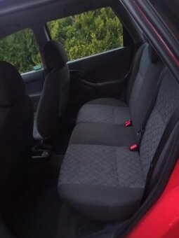 Prodám Ford Focus - 4
