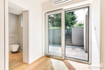 Prodej rodinného domu 58 m², pozemek 204 m², Brno - Maloměři - 4