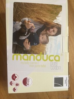 Manduca - 4