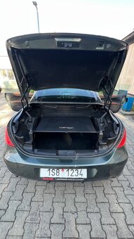 Peugeot 307 CC - 4