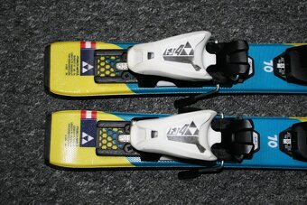 lyže Fischer ranger 70 cm - 4