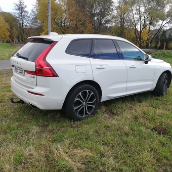 Volvo xc60 D4 140kw - 4