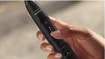 Z. kartáček Philips Sonicare aplikace bluetooth nové záruka - 4