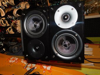 Pioneer HM 86 D - 4