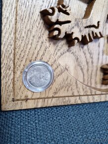 Státní znak České republiky - 4