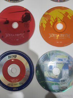CD MIX 17 - 4