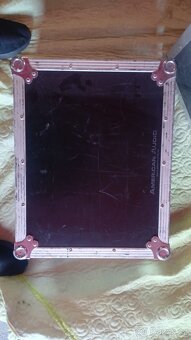 Kufry na gramofony - 4