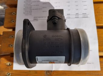 Vaha vzduchu 1,9TDI VW, Škoda, Audi - 4