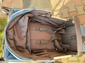 Tuhle Urban glide - 4