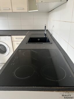 Prodej bytu 2+ na sídlišti Mojžíř Ústí nad Labem, byt 2+1 - 4