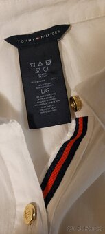Košile Tommy Hilfiger - 4