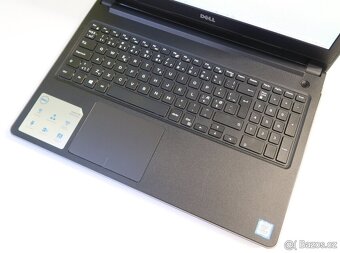 DELL VOSTRO 3568 /i5-7200/8GB/SSD256GB/WIN11/ZÁRUKA - 4