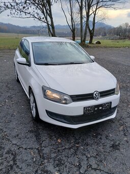 Vw polo 6r r.v.2011 44kw - 4