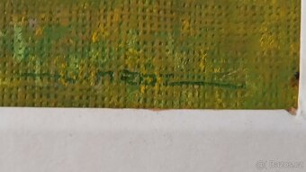 Jaroslav Mráz- Chaloupka - Obraz - 4