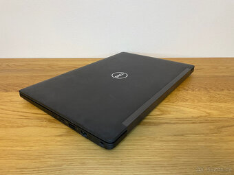 Dell Latitude 7480 i7 - 14" - 16/32GB RAM - 256/512GB SSD - 4
