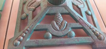 Vánoční stojany Deutschland - 4