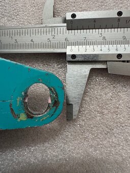 Kryt řetězu Stadion S23 / S22 export - výměna - 4