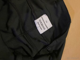 Jezdecké leginy - 4