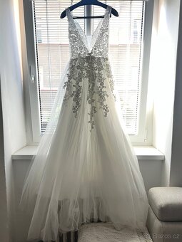 Krasne svatebni saty - 4