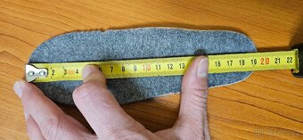 Dětské lyžařské boty - 4