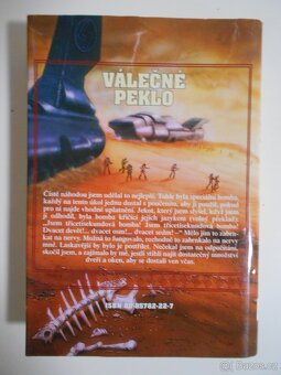 Robert A. Heinlein - HVĚZDNÁ PĚCHOTA - VYDÁNÍ 1995 - 4