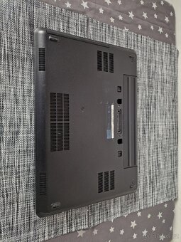 Dell Latitude E5440 Nová Baterie na filmy internet kancelářs - 4