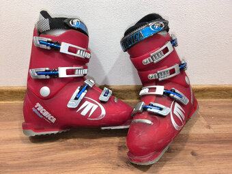 Lyžařské boty 25 (39) - 4