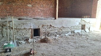 Pozemek se stodolou 1428 m2 - 4