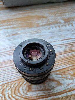Carl Zeiss Jena Flektogon 2.4/35 s obalem - 4