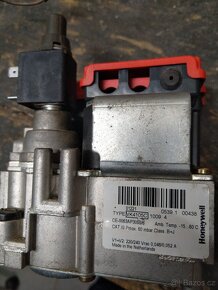 plynové ventily viarus,protherm,dakon,a jiné - 4